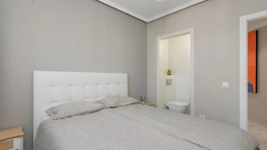 Penthouse de 2 chambres à Ciudad Quesada, Spain No. 332 № 22