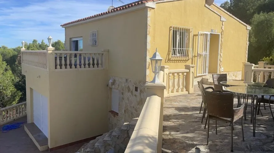 Apartment de 4 chambres à La Nucia, Spain No. 1412 № 8