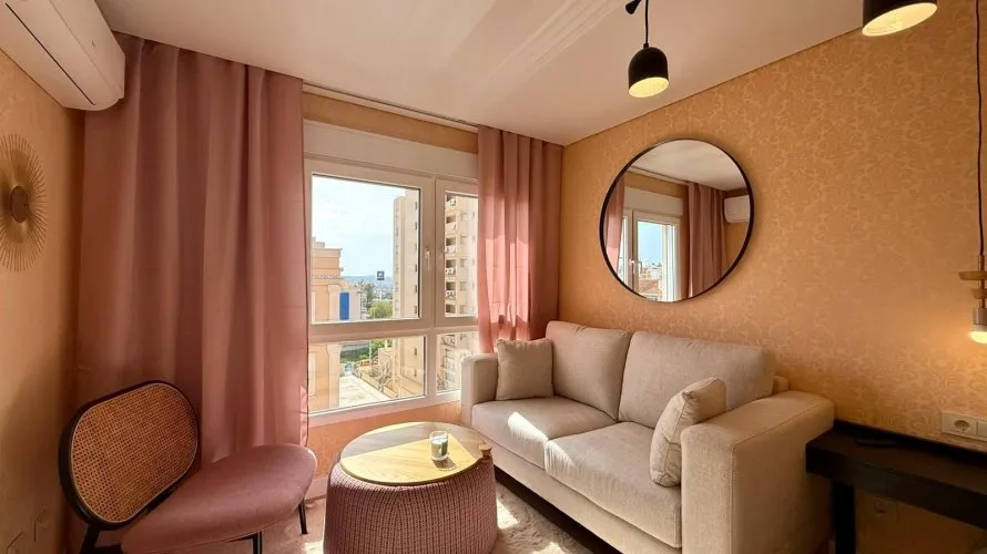 Penthouse de 4 chambres à Guardamar del Segura, Spain No. 1091 № 28