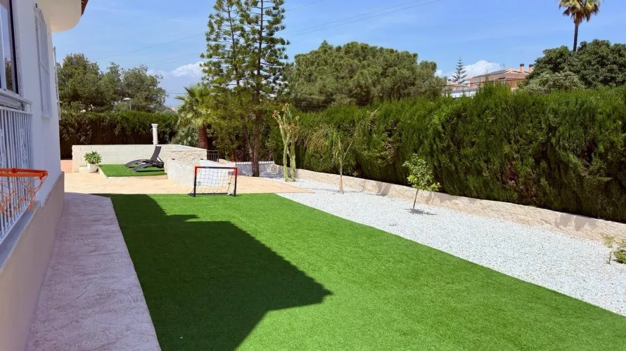 Villa de 168m² à San Vicente del Raspeig, Spain No. 1327 № 19