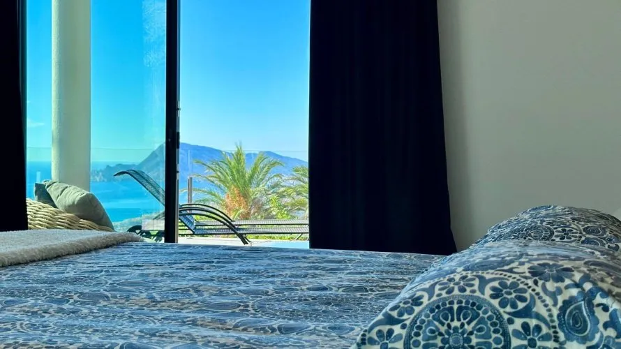 Villa de 3 chambres à Altea, Spain No. 1273 № 4