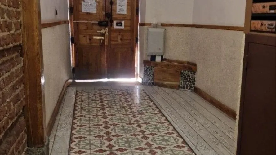 Apartment de 25m² à Madrid, Spain No. 1370 № 20