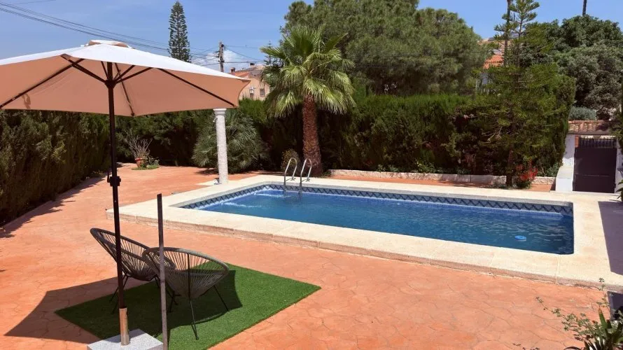 Villa de 168m² à San Vicente del Raspeig, Spain No. 1327 № 16