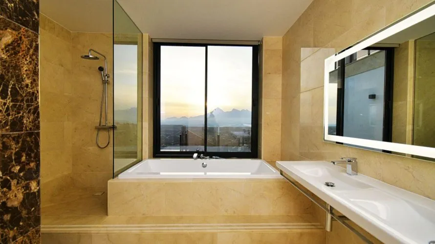 Villa de 4 chambres à Zona Altea Hills, Spain No. 1314