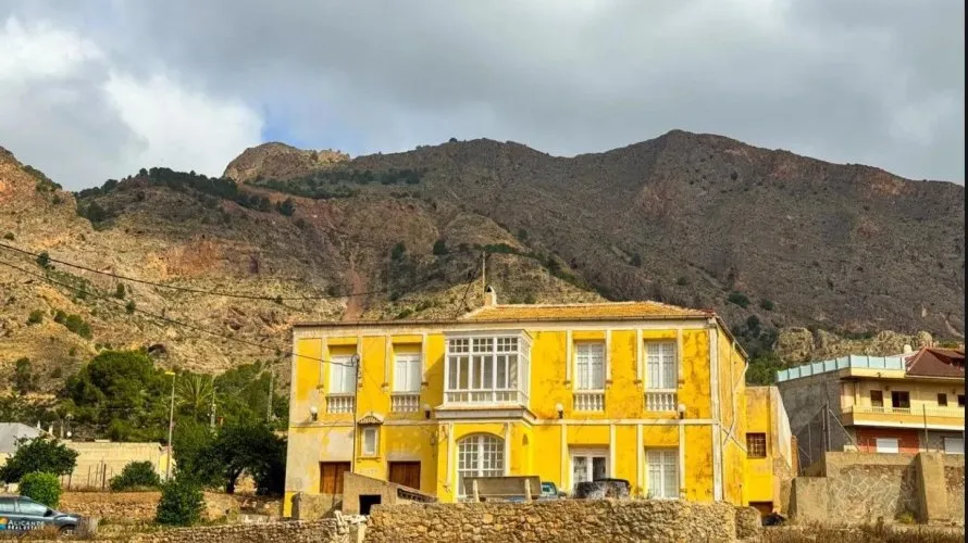 Villa de 7 chambres à Orihuela, Spain No. 1229 № 11