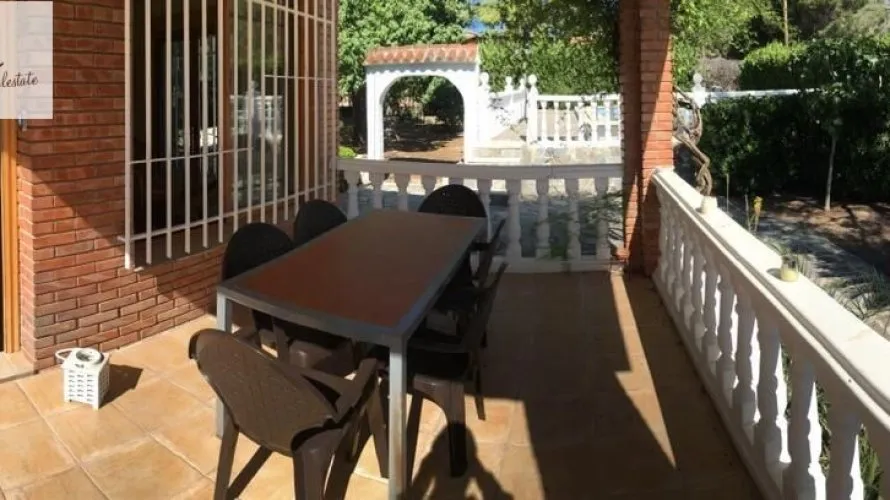 Apartment de 135m² à L'Eliana, Spain No. 471 № 2