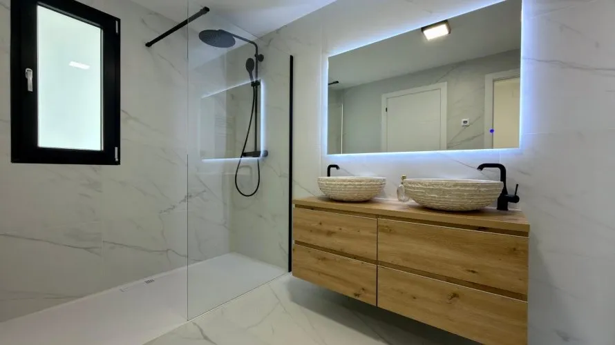 Villa de 238m² à Altea, Spain No. 1004 № 20