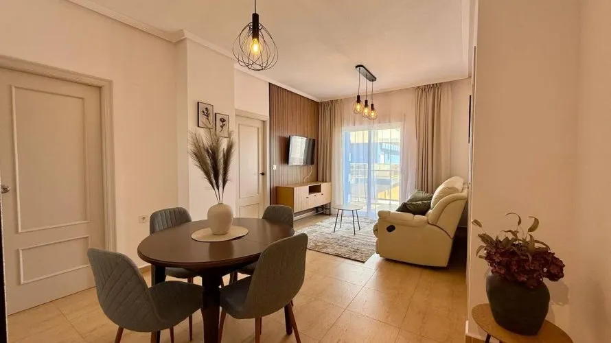 Apartment de 3 chambres à Guardamar del Segura, Spain No. 1007 № 10