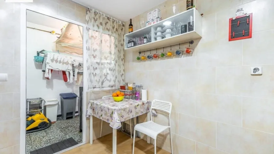 Apartment de 3 chambres à Alicante, Spain No. 938 № 9