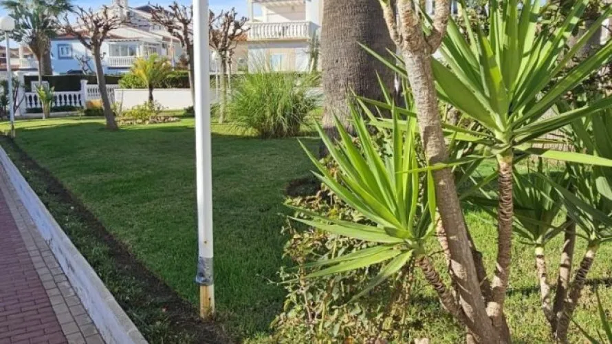 Penthouse de 4 chambres à Torrevieja, Spain No. 641 № 15