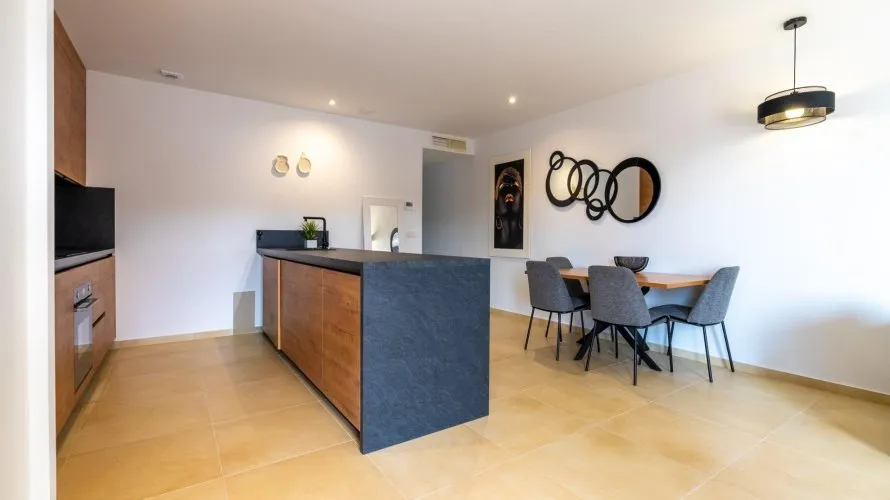 Villa de 2 chambres à Finestrat, Spain No. 618 № 9