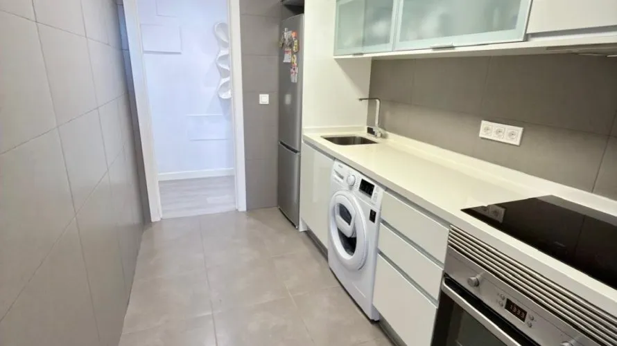 Apartment de 2 chambres à Finestrat, Spain No. 887 № 15