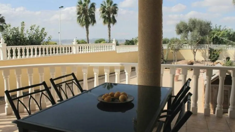 Apartment de 6 chambres à Torrevieja, Spain No. 842 № 4