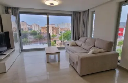 Apartment de 1 chambre à Finestrat, Spain No. 1263
