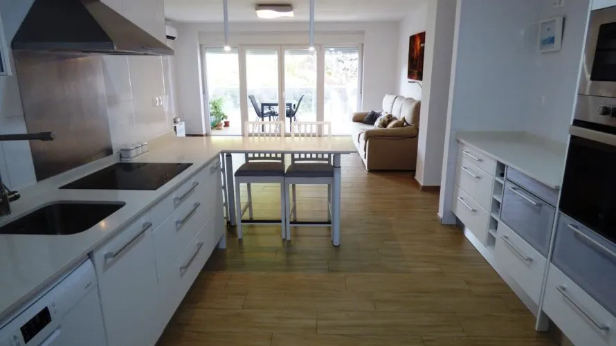 Apartment de 3 chambres à Cabo De Las Huertas, Spain No. 1235 № 16