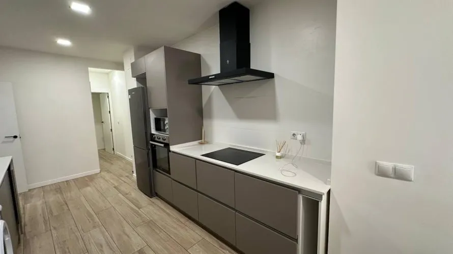 Apartment de 2 chambres à Alicante, Spain No. 1092 № 11