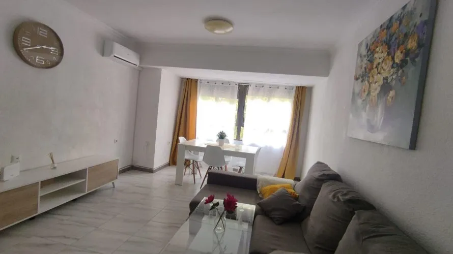 Apartment de 3 chambres à Alicante, Spain No. 1127 № 3
