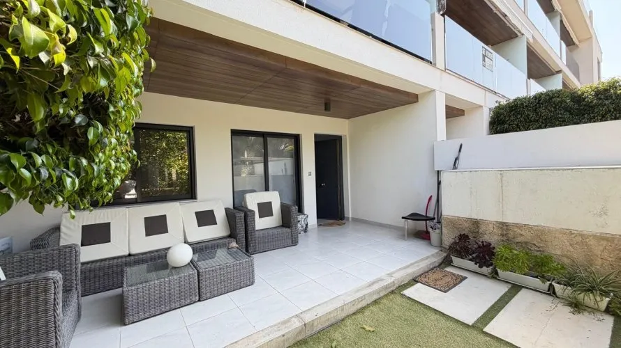 Apartment de 3 chambres à Dehesa De Campoamor, Spain No. 1397 № 5