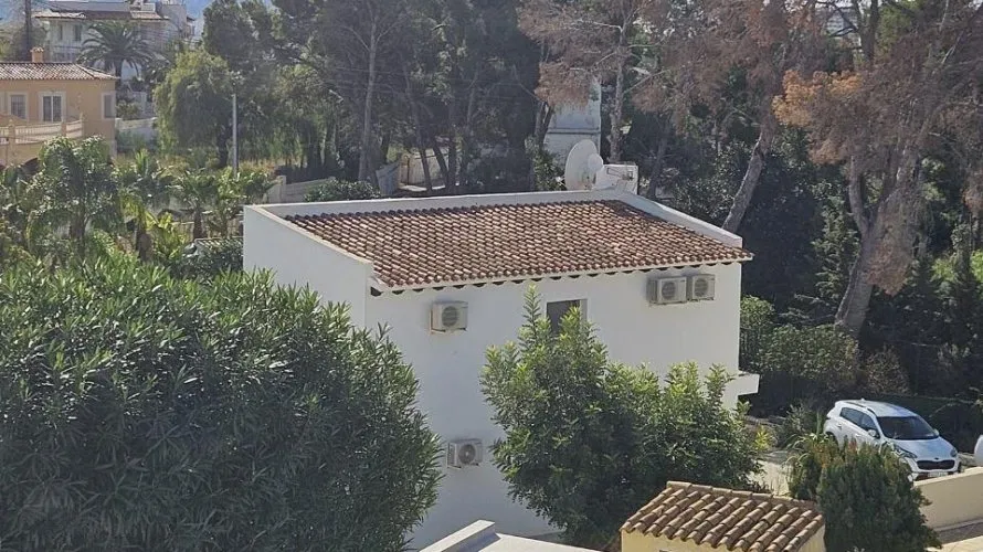 Villa de 4 chambres à Calpe, Spain No. 533 № 20