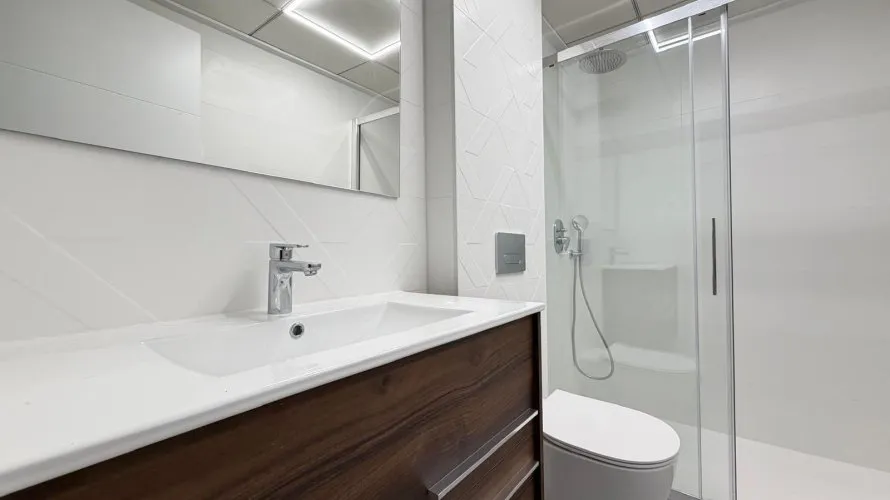 Apartment de 3 chambres à Torrevieja, Spain No. 232 № 10