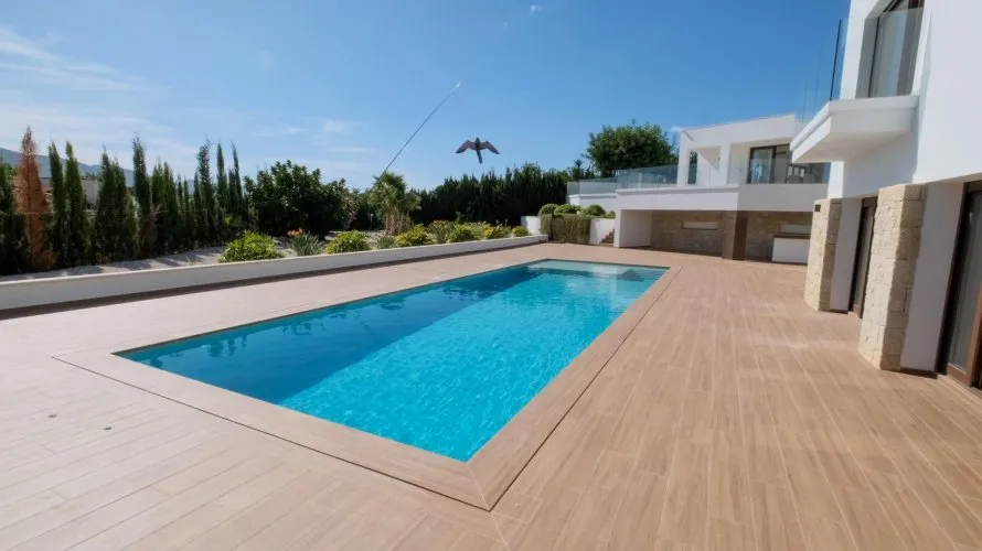 Villa de 4 chambres à Altea, Spain No. 491 № 26