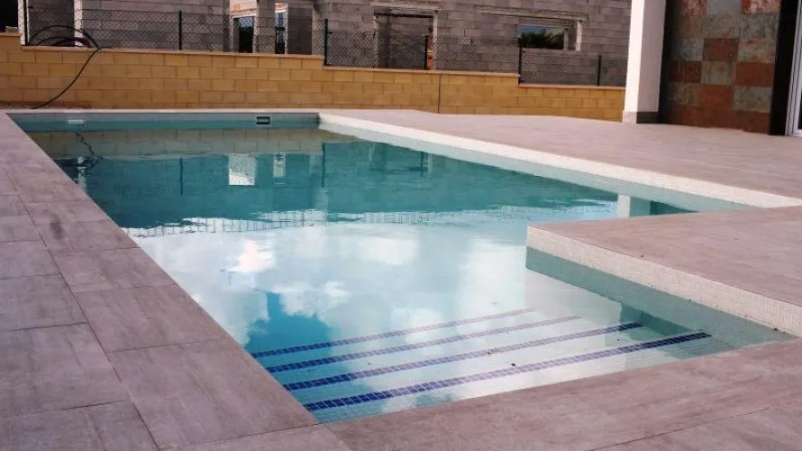 Villa de 3 chambres à La Romana, Spain No. 276 № 14