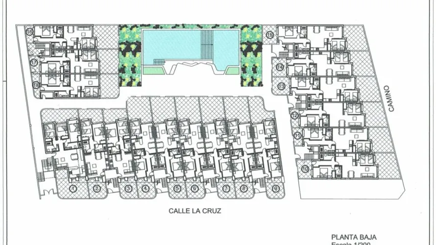 Apartment de 1 chambre à Orba, Spain No. 1244 № 6