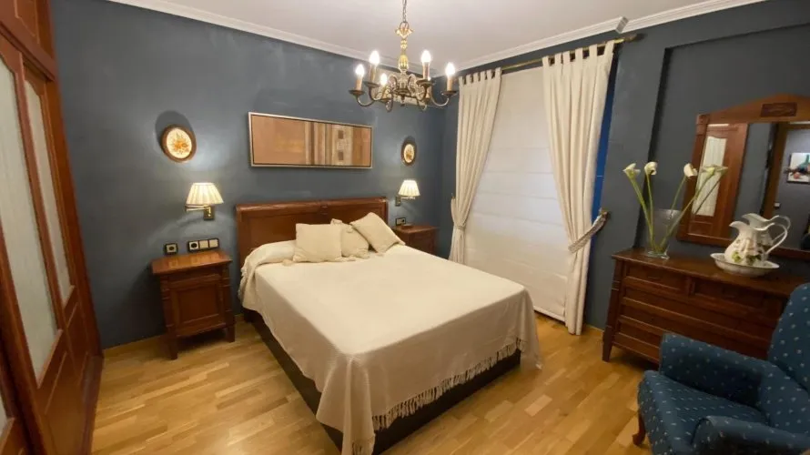 Apartment de 4 chambres à Alicante, Spain No. 689 № 20