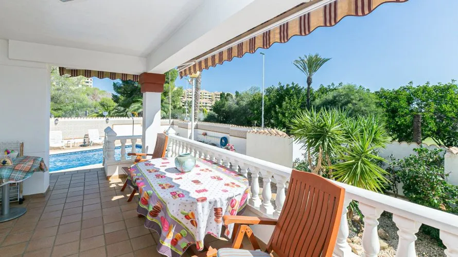 Villa de 185m² à Castilblanco de los Arroyos, Spain No. 1187 № 27