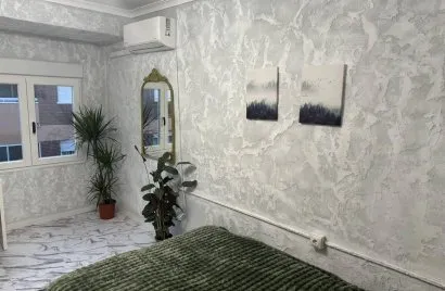 Apartment de 1 chambre à Mislata, Spain No. 1121