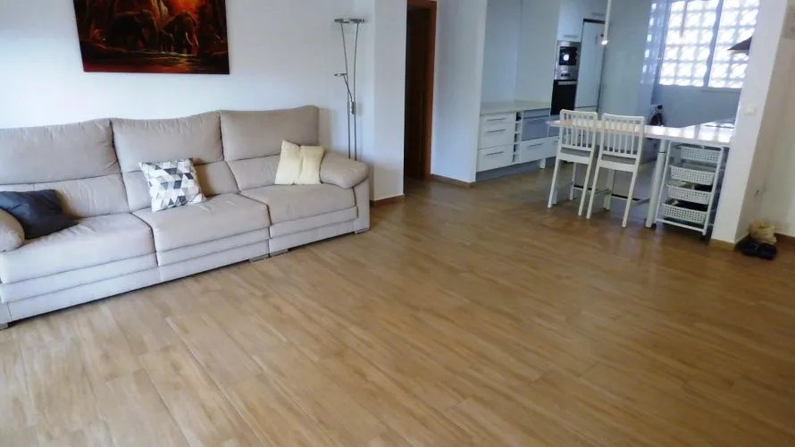 Apartment de 3 chambres à Cabo De Las Huertas, Spain No. 1235 № 23