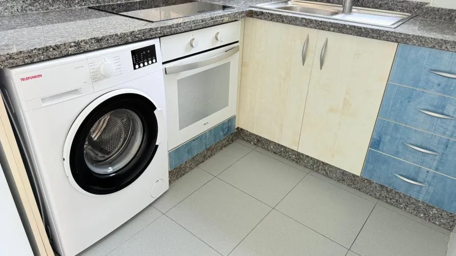 Apartment de 62m² à Calpe, Spain No. 850 № 9