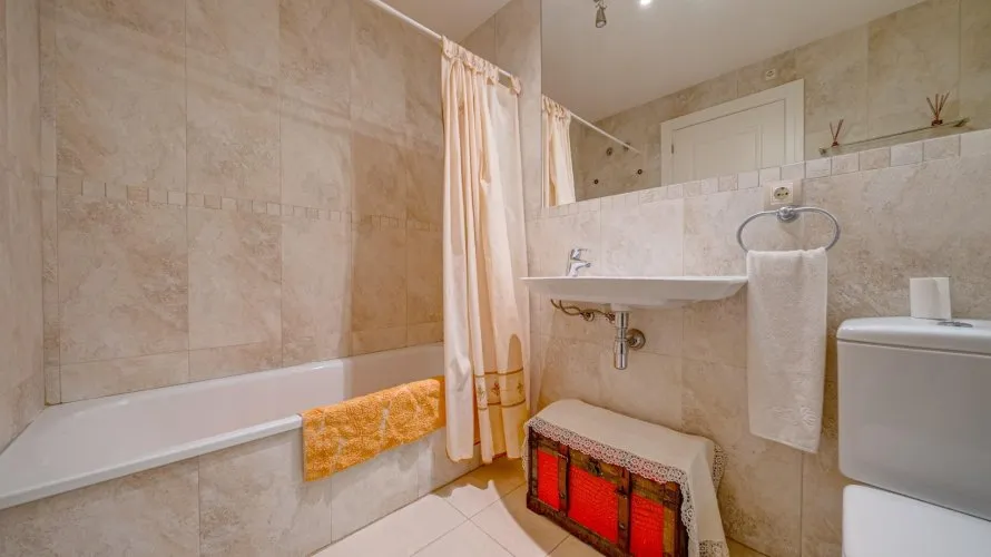 Apartment de 1 chambre à Benidorm, Spain No. 410 № 10
