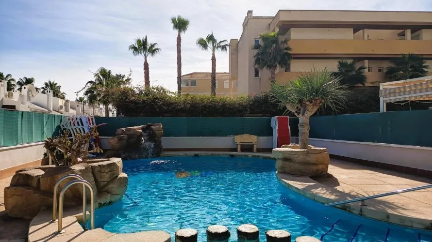 Penthouse de 2 chambres à Cabo Roig, Spain No. 1048 № 24