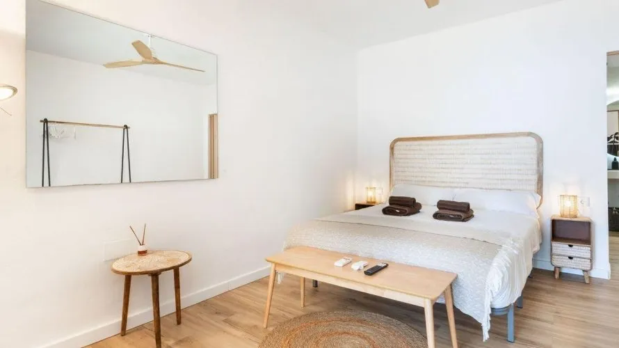 Villa de 10 chambres à Cabo De Las Huertas, Spain No. 1228 № 20