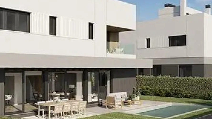 Apartment de 4 chambres à Mallorca, Spain No. 1212 № 1