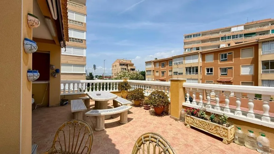 Penthouse de 4 chambres à La Mata, Spain No. 1362 № 18