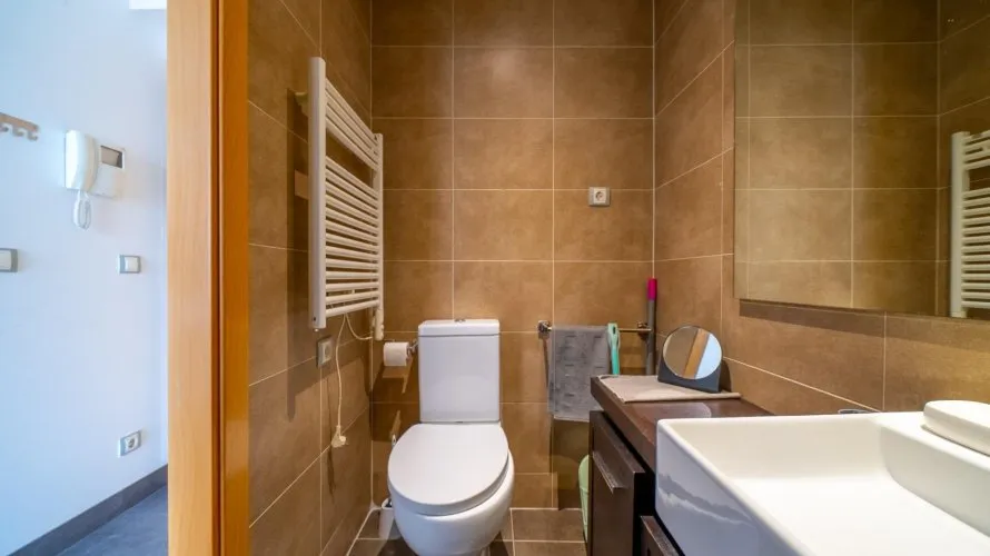 Apartment de 1 chambre à Madrid, Spain No. 155 № 18