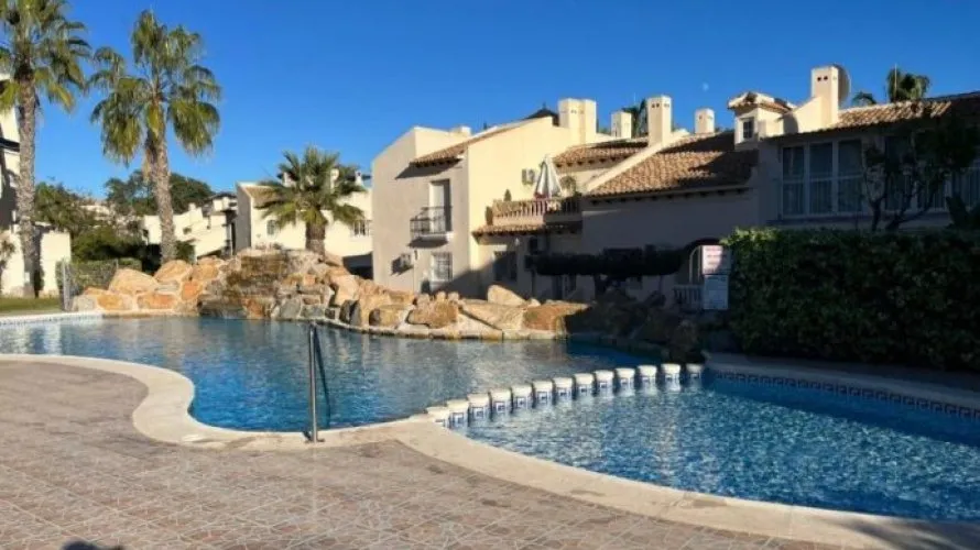 Duplex de 2 chambres à Villacostas, Spain No. 1395 № 3