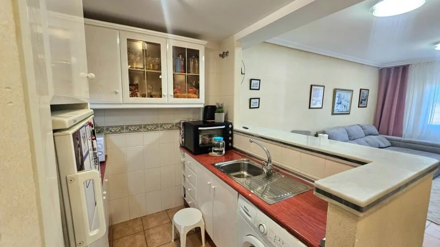 Apartment de 2 chambres à Torreblanca, Spain No. 945 № 6