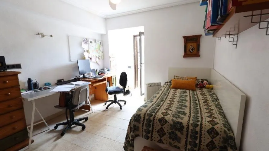 Duplex de 4 chambres à Cabo Roig, Spain No. 1188 № 6