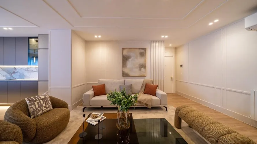 Apartment de 3 chambres à Madrid, Spain No. 87 № 26
