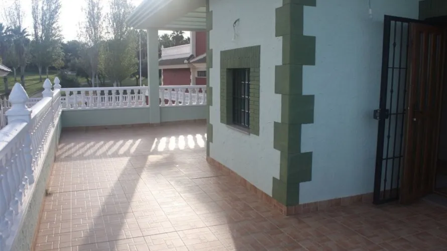 Villa de 3 chambres à Los Altos, Spain No. 324 № 6