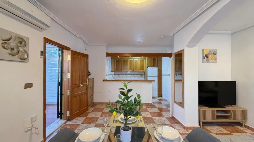 House de 2 chambres à Campoamor, Spain No. 980 № 19