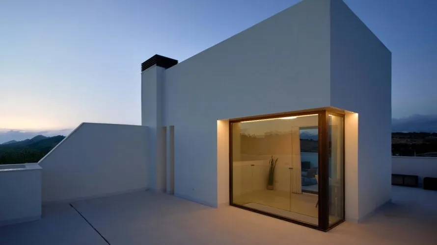 Apartment de 4 chambres à Alicante, Spain No. 1156 № 15