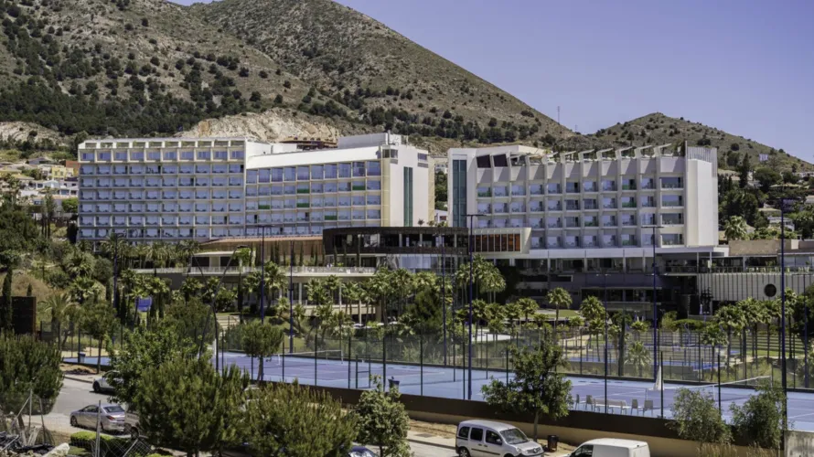 Apartment de 3 chambres à Fuengirola, Spain No. 98 № 8