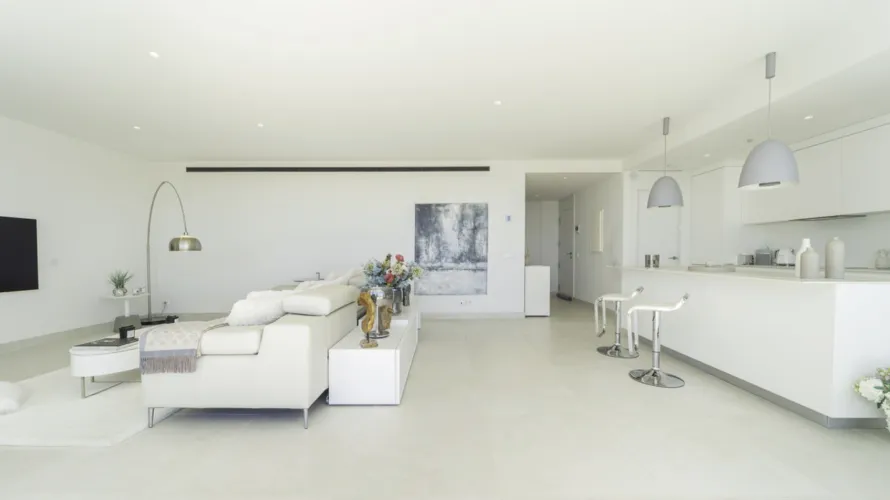 Apartment de 3 chambres à Fuengirola, Spain No. 98 № 13