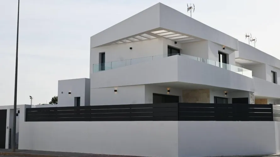 Villa de 3 chambres à Dolores, Spain No. 145 № 2