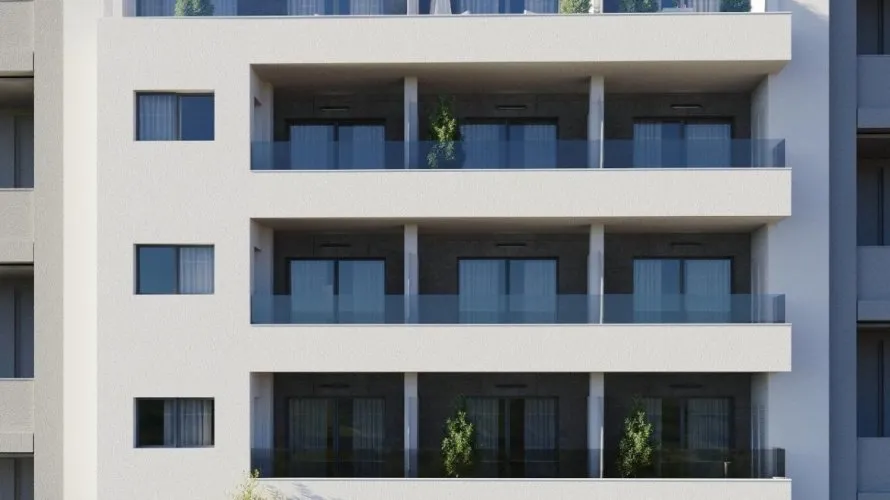 Apartment de 2 chambres à Torrevieja, Spain No. 888 № 9