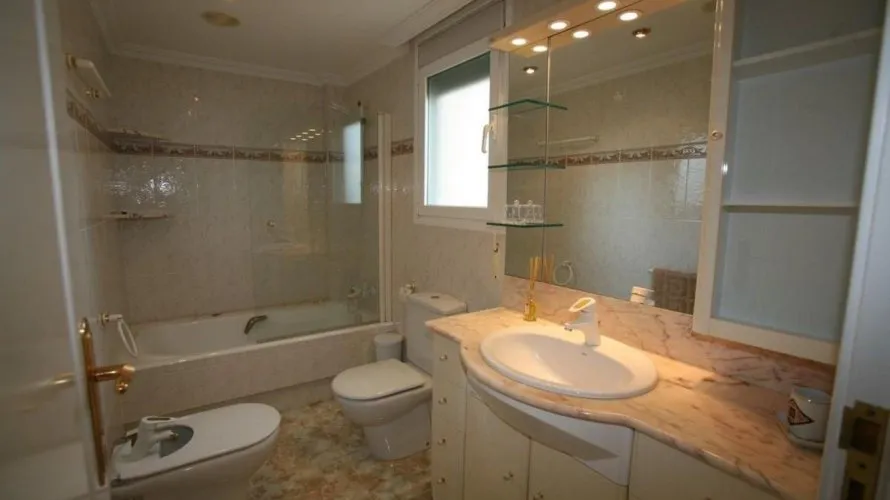 Apartment de 140m² à Calpe, Spain No. 932 № 15